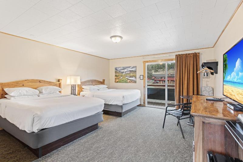 Discovery Lodge image