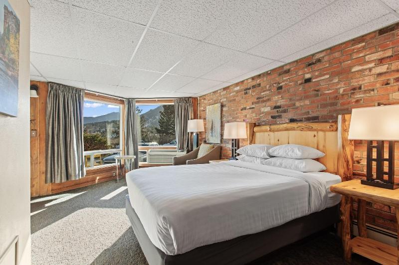 Discovery Lodge image
