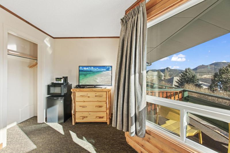 Discovery Lodge image