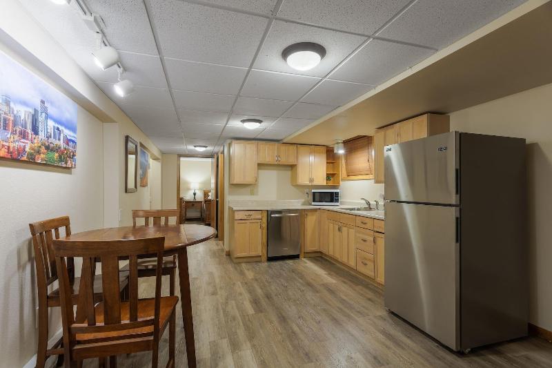 Discovery Lodge image