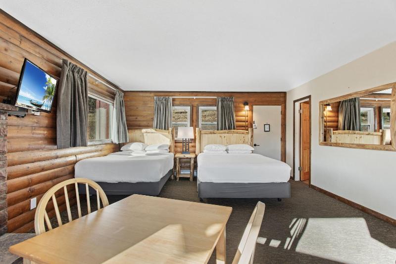 Discovery Lodge image