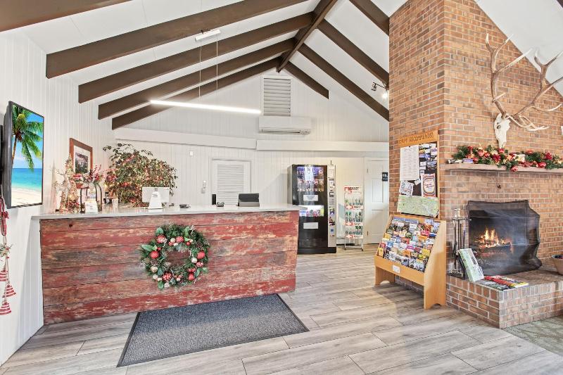 Discovery Lodge image