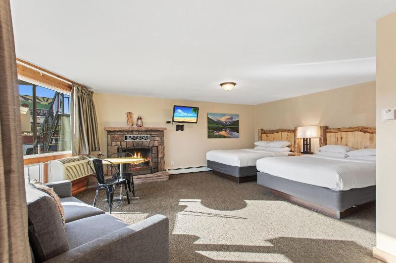 Discovery Lodge image
