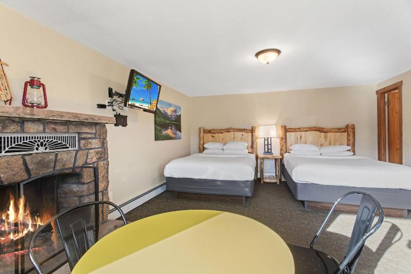 Discovery Lodge image