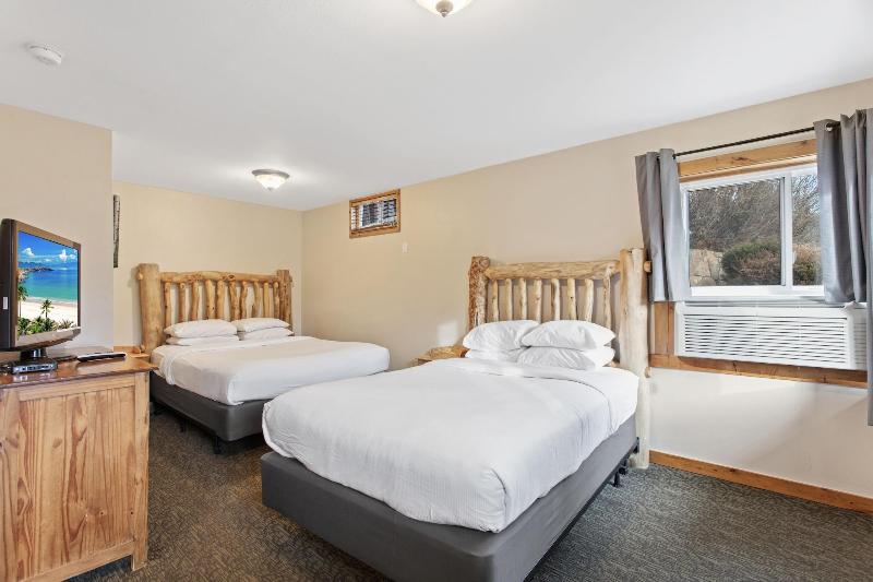 Discovery Lodge image