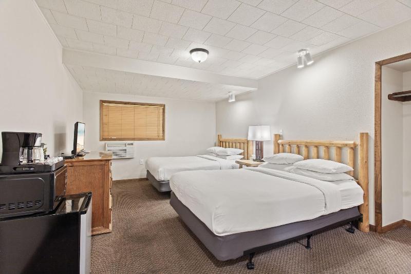 Discovery Lodge image