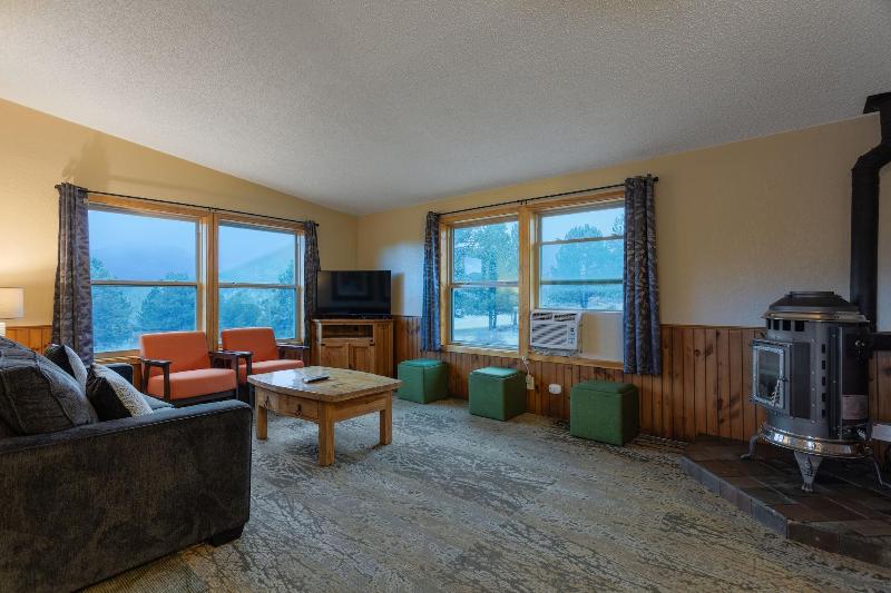 Discovery Lodge image