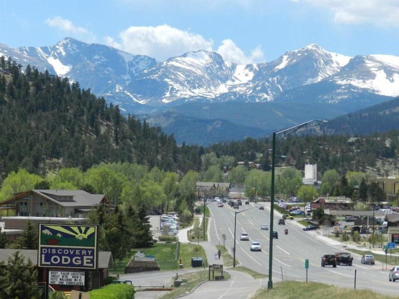 Discovery Lodge image
