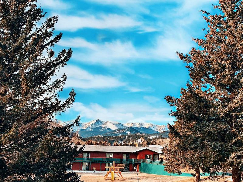 Discovery Lodge image