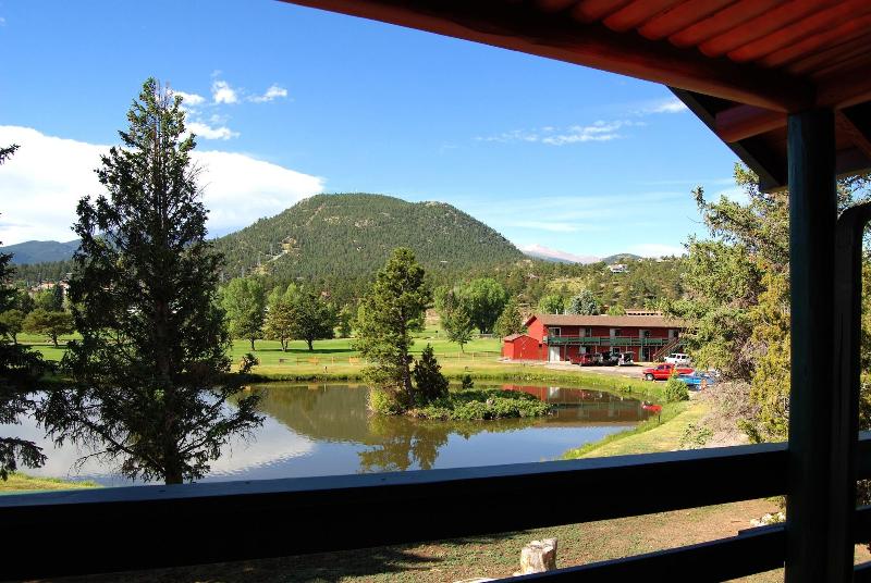 Discovery Lodge image