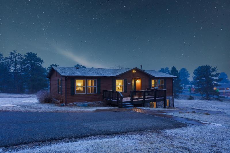 Discovery Lodge image