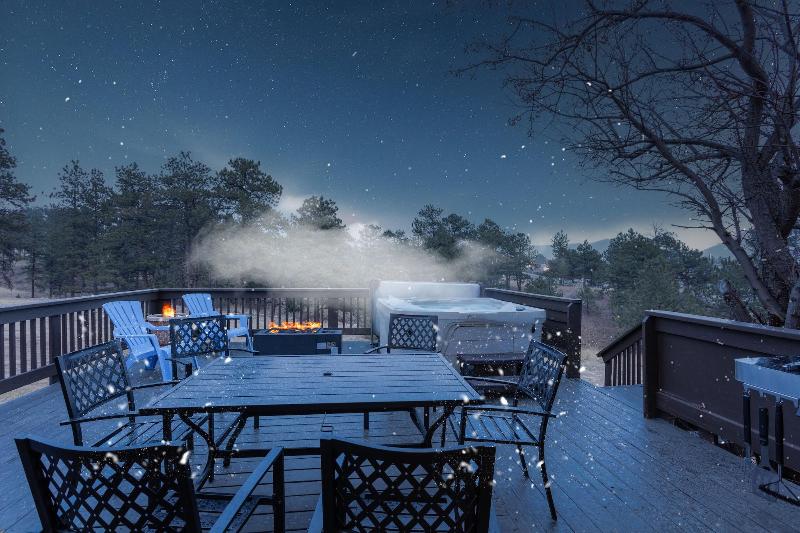 Discovery Lodge image
