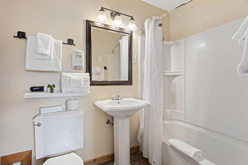 Discovery Lodge image