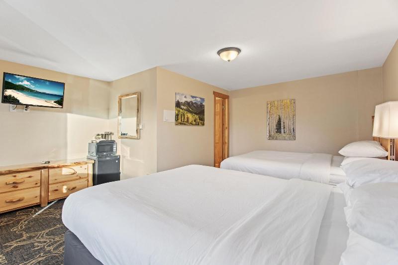 Discovery Lodge image