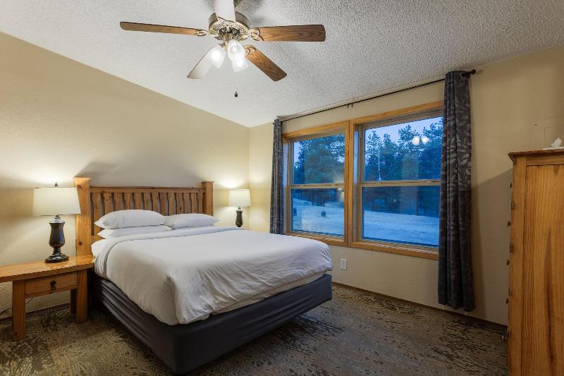 Discovery Lodge image