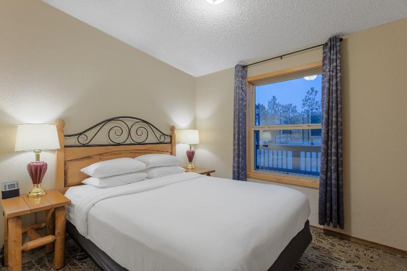 Discovery Lodge image
