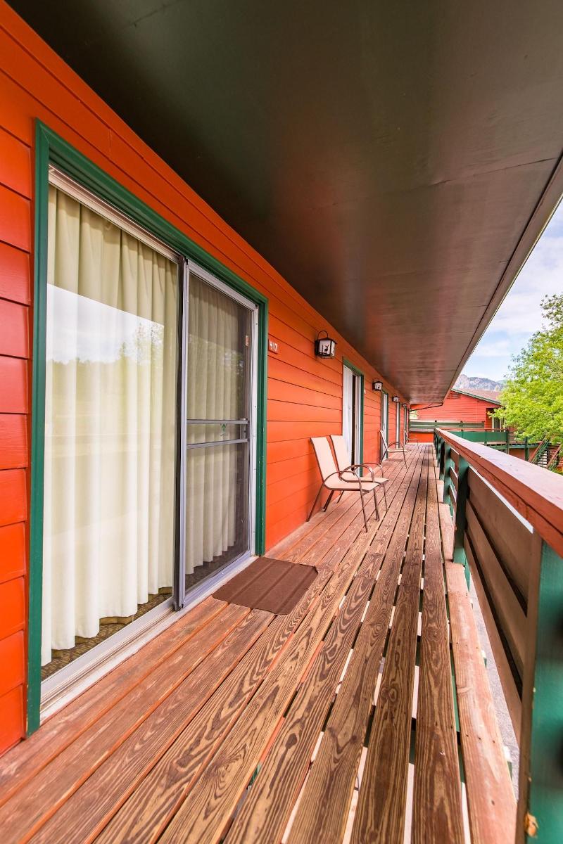 Discovery Lodge image