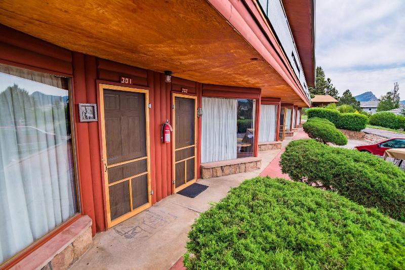 Discovery Lodge image