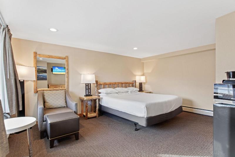 Discovery Lodge image