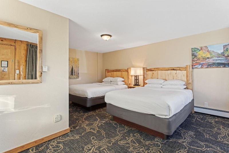 Discovery Lodge image