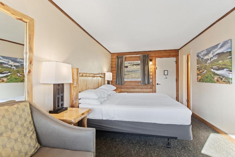 Discovery Lodge image