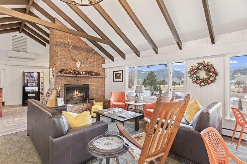 Discovery Lodge image
