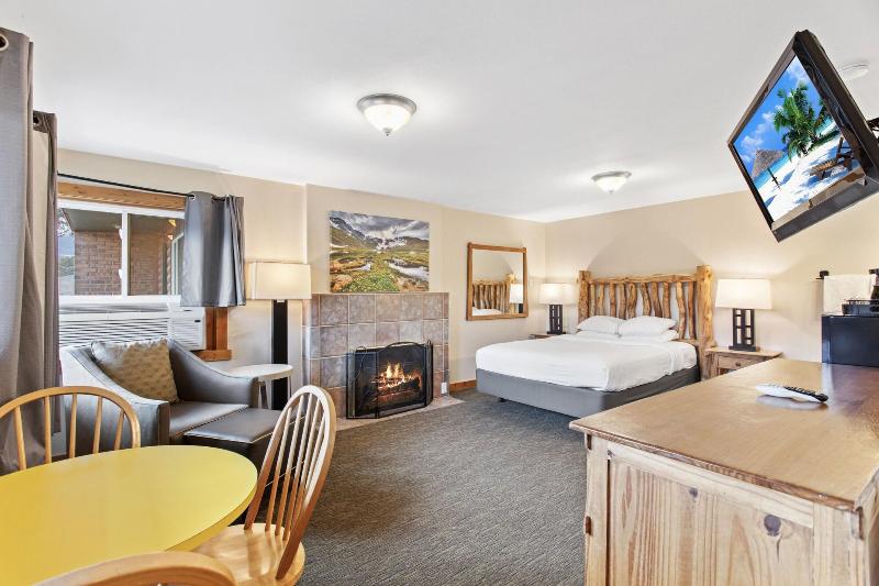 Discovery Lodge image
