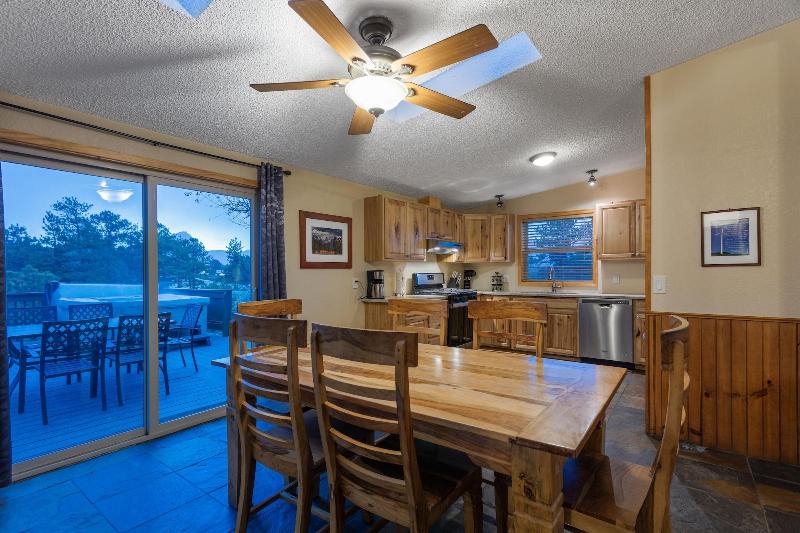 Discovery Lodge image