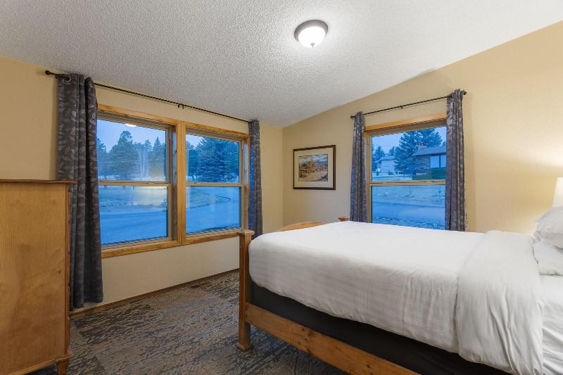 Discovery Lodge image