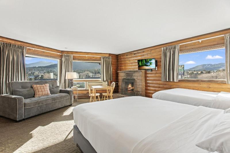 Discovery Lodge image