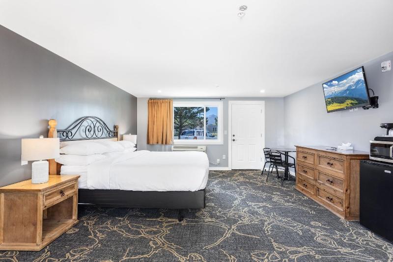 Discovery Lodge image
