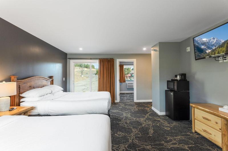 Discovery Lodge image