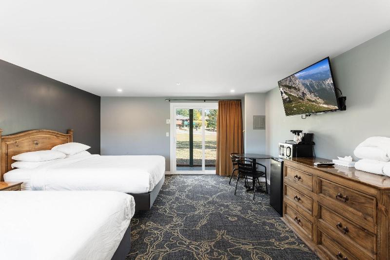 Discovery Lodge image