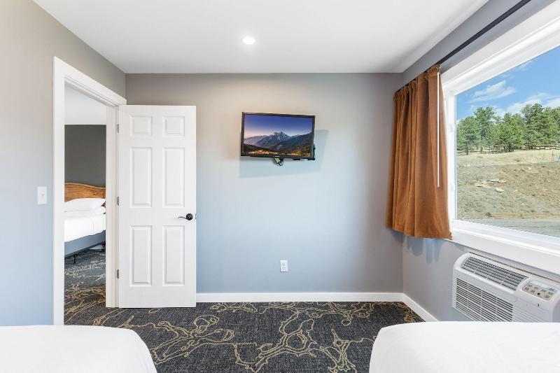 Discovery Lodge image