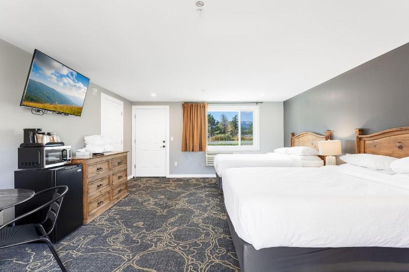Discovery Lodge image