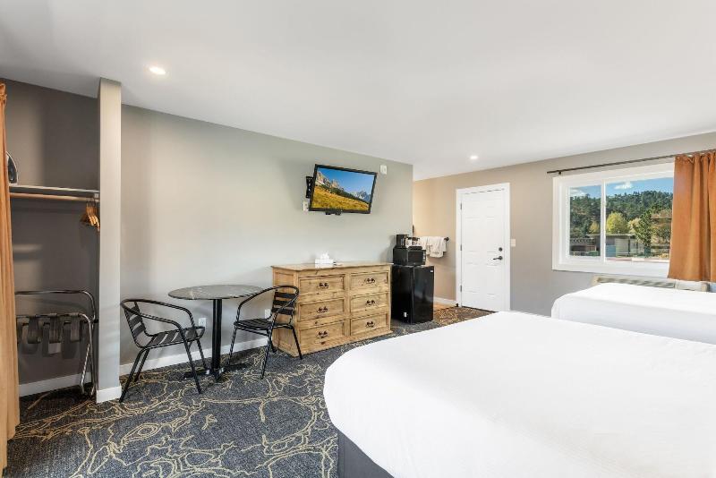 Discovery Lodge image