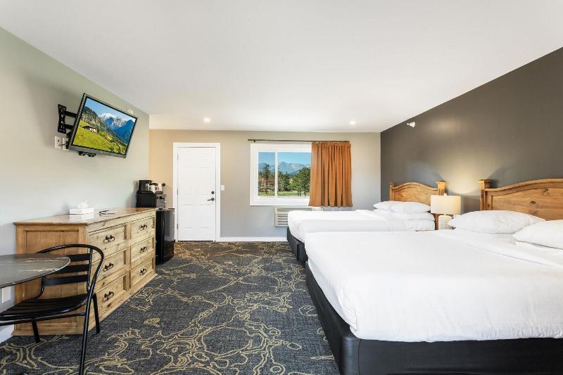 Discovery Lodge image