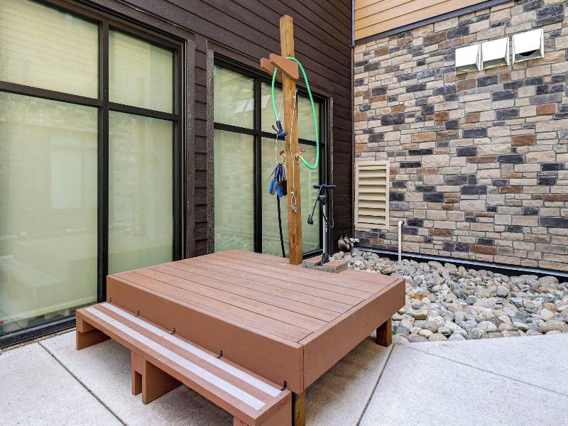 Residence Inn By Marriott Steamboat Springs