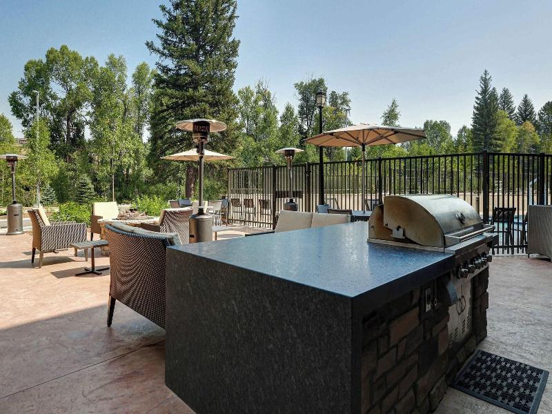 Residence Inn By Marriott Steamboat Springs