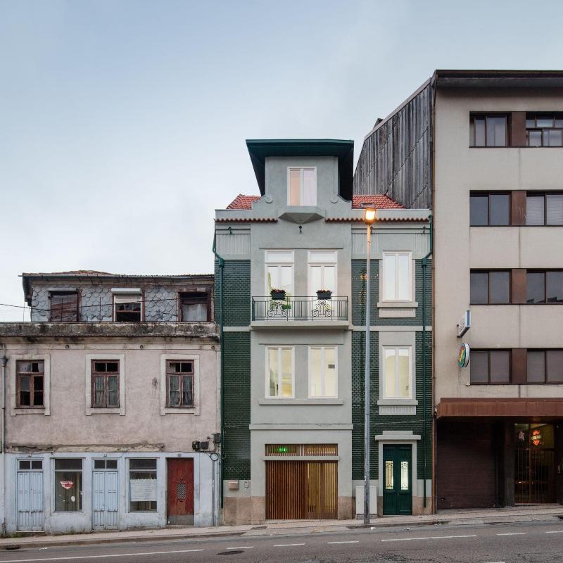 Oporto Camões Apartments — photo 4