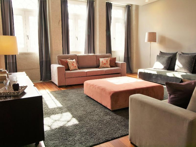 Douro Apartments - CityCenter image