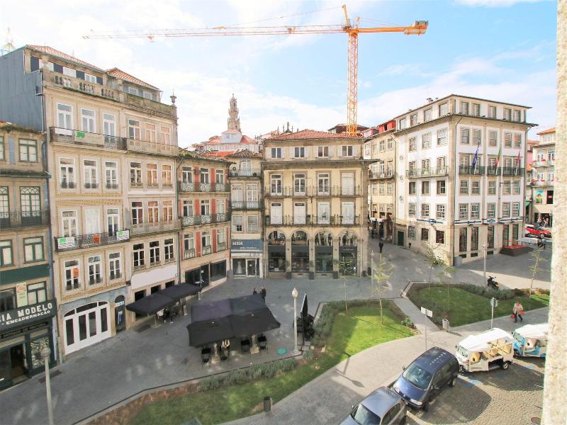 Douro Apartments - CityCenter image