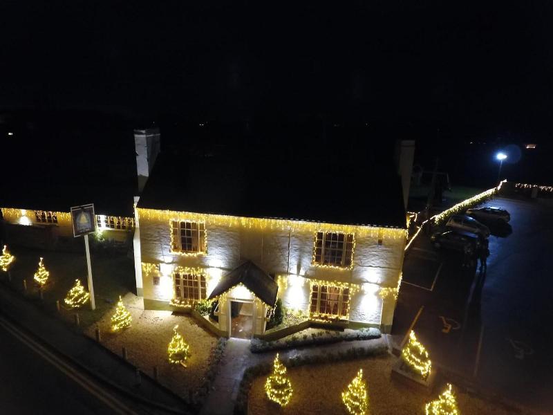The Bell Inn image