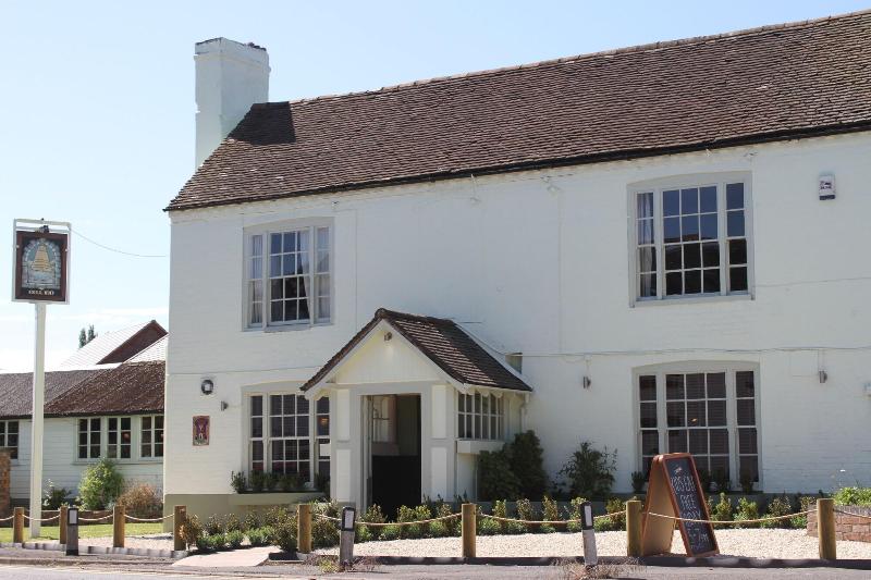 The Bell Inn image