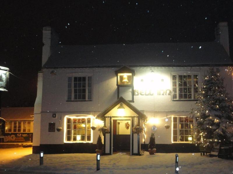 The Bell Inn image