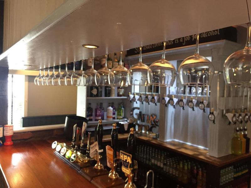 The Bell Inn image