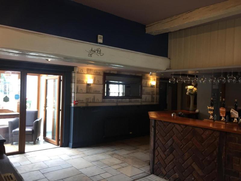 The Bell Inn image