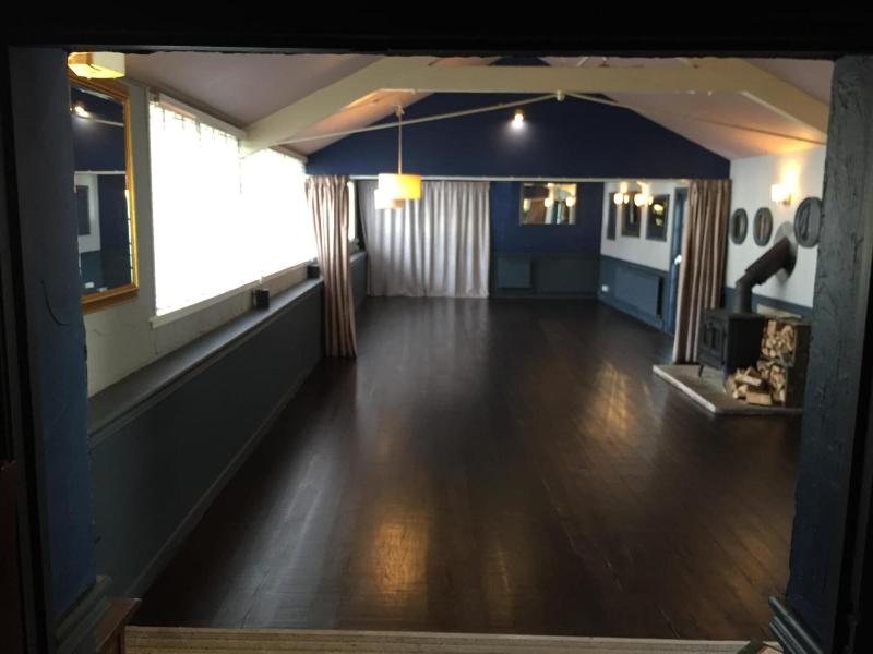 The Bell Inn image