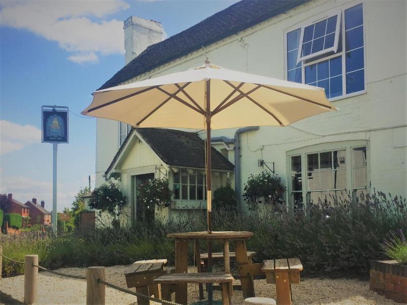 The Bell Inn image