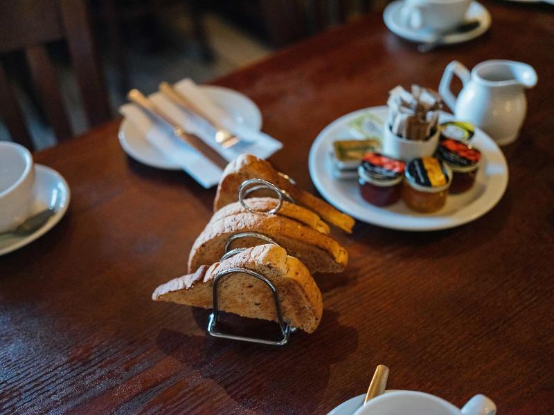 The Bell Inn image